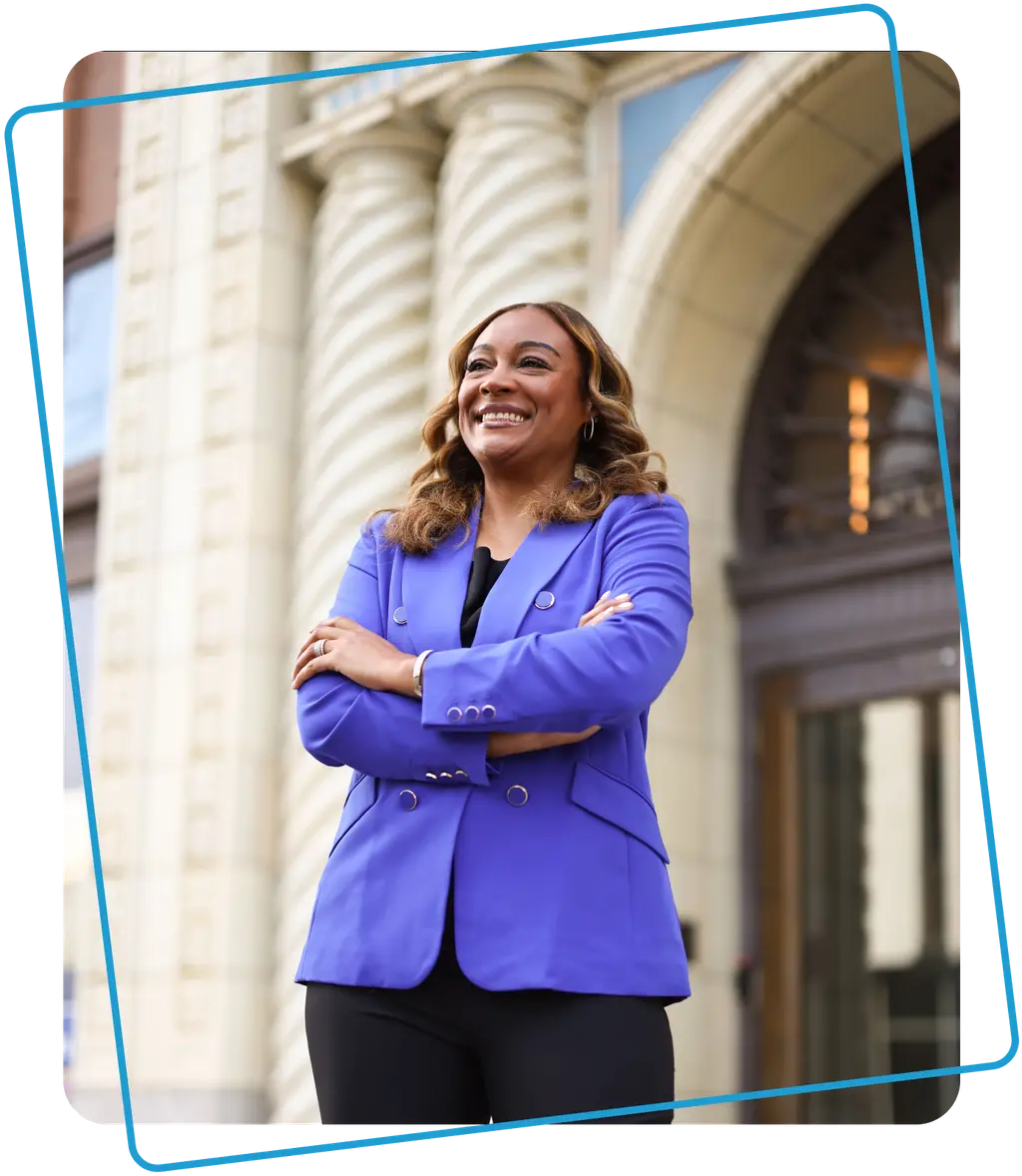 Attorney Awanna Scott